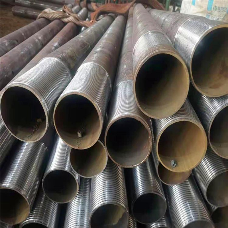 集宁管棚跟管