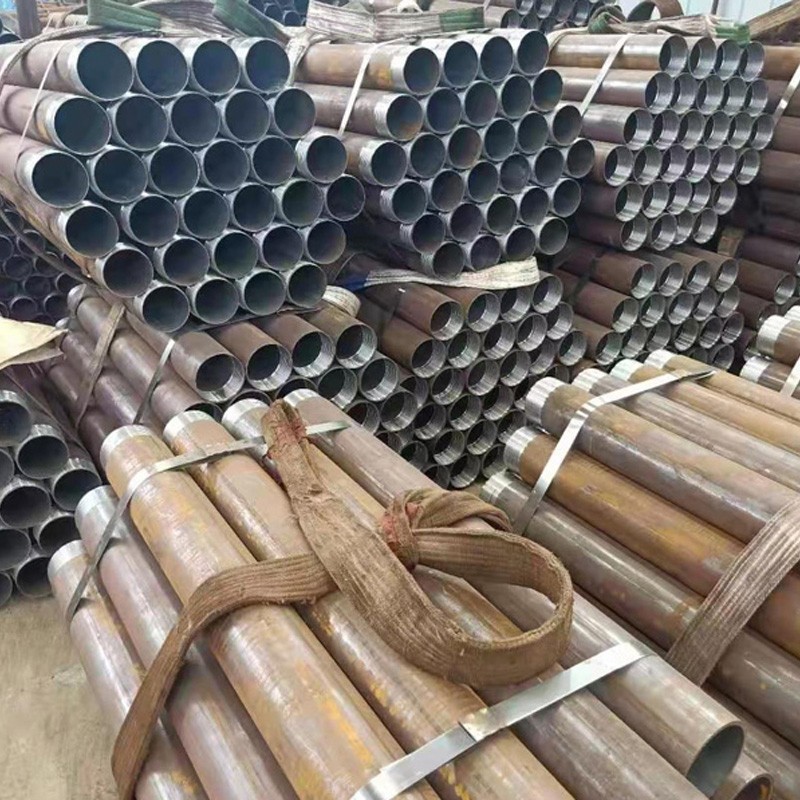 集宁地质钻探用跟管