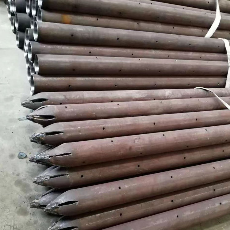 集宁76mm管棚管