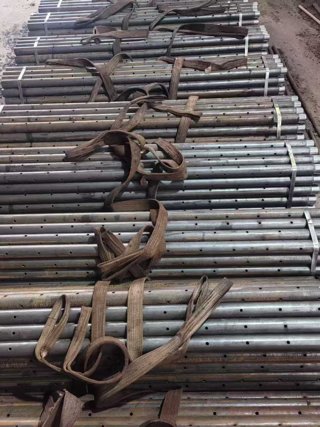 集宁127mm管棚管