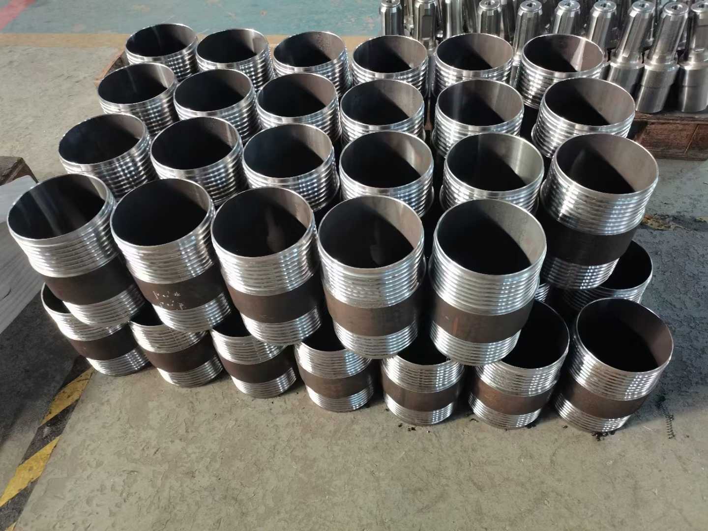 集宁219mm管棚管